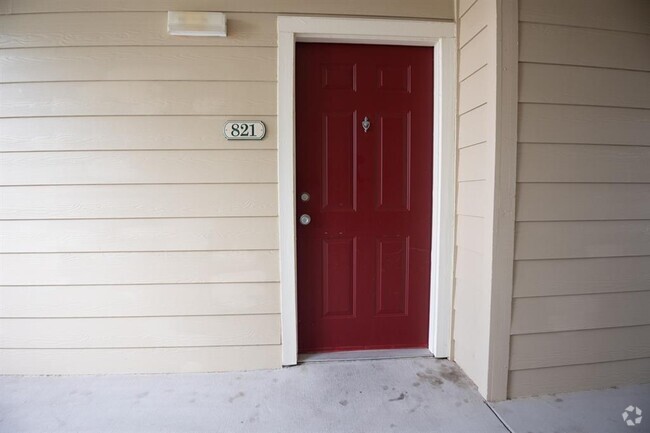 Building Photo - 2320 Gracy Farms Ln Unit 821 Rental