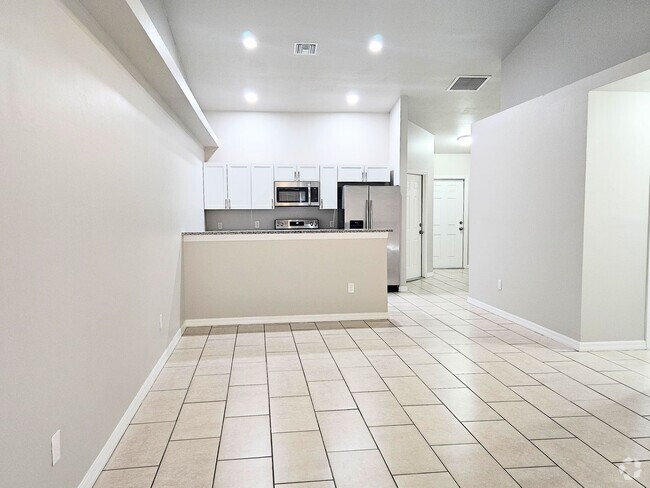 Building Photo - Like New 3 bedroom, 2bath 1 car garage Rental