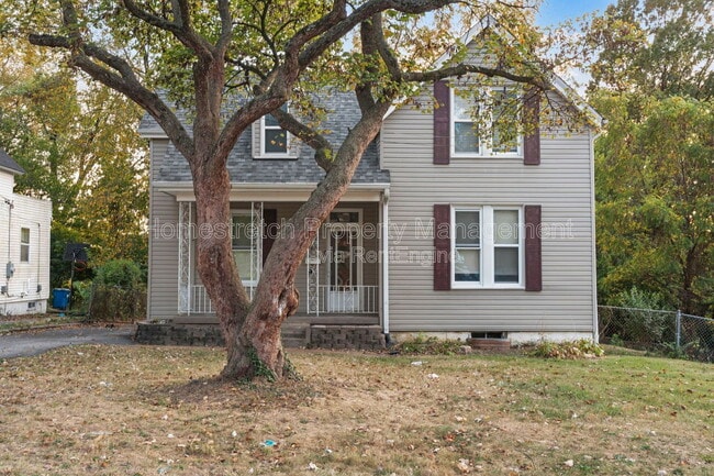 Photo - 2420 Shirley Ave