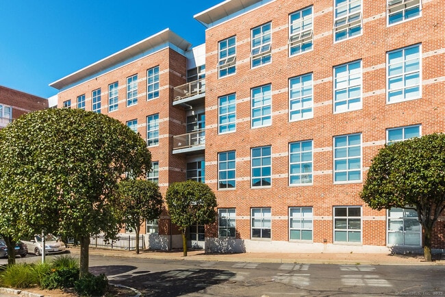 Building Photo - 10 Ann St Unit APT 406