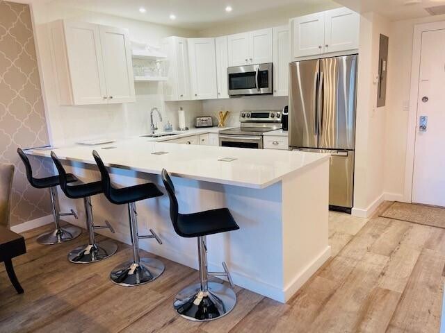 Photo - 500 Three Islands Boulevard Unidad L15