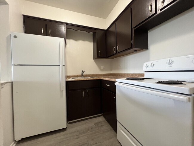 7300 North Ave Unit 5H