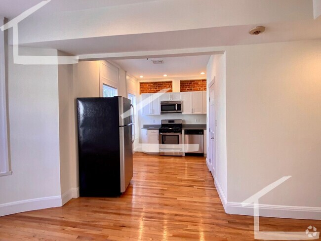 Building Photo - HOT ALLSTON LISTING!!!! Rental