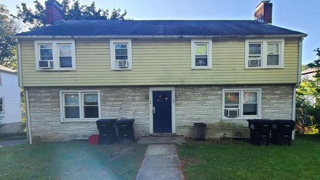 Photo - Hamilton Avenue, West Unit 148