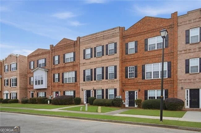 Building Photo - 4830 Liberty Plaza