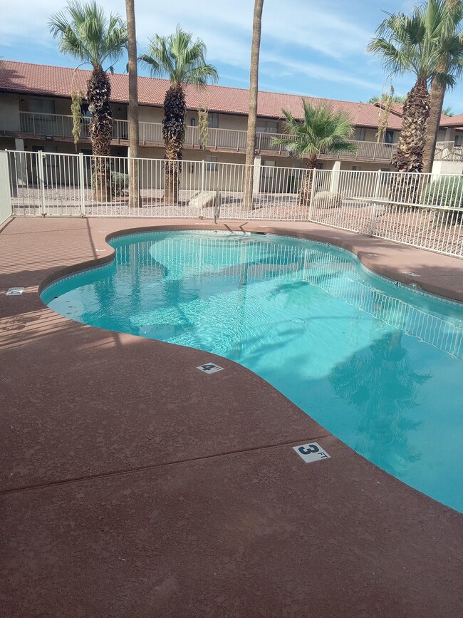 Photo - Garden Terrace Apartments