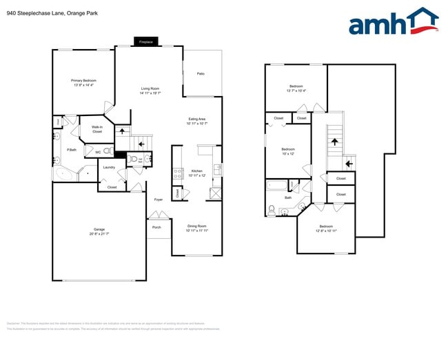 Photo - 940 Steeple Chase Ln