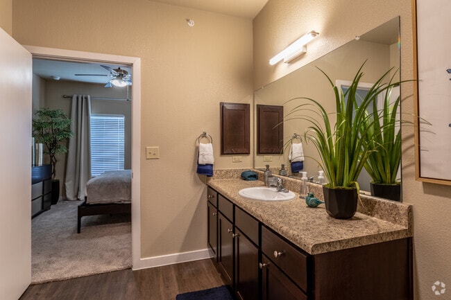 Villas at Bulverde