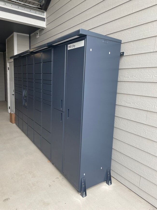 Photo - Mill City Apartments