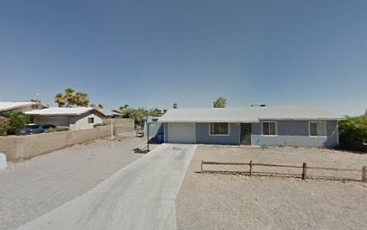 3 Bedroom House in Fort Mohave - 3 Bedroom House in Fort Mohave