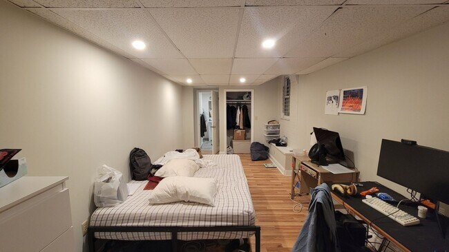 Photo - 20% off Broker Fee! Near T & BU! Heat an...