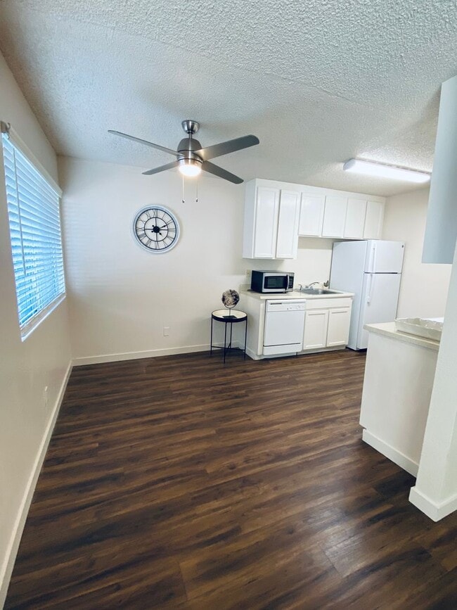 Photo - The Solstice Apartments