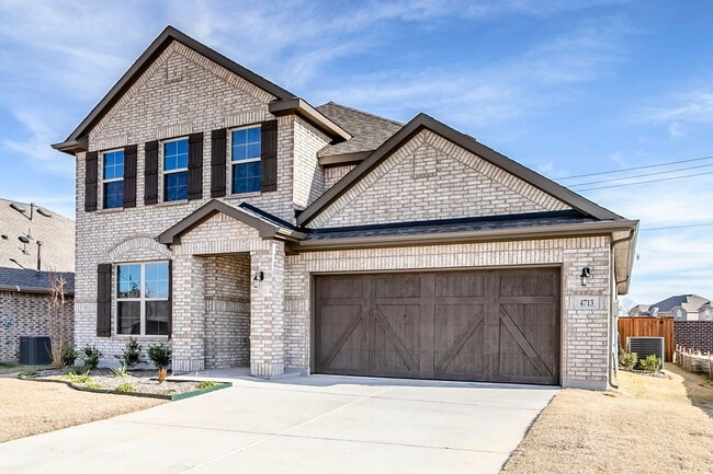 Photo - Brand New Luxury Home in Prosper ISD