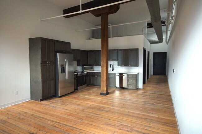 Photo - 2017 Chouteau Ave Unit 205