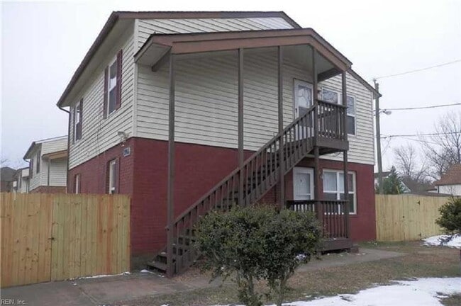 Building Photo - 201 Mapleshade Ave Rental
