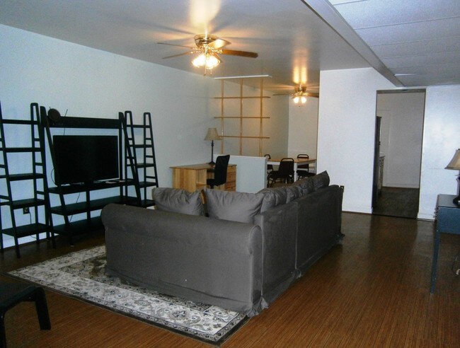Baltimorean Apartments