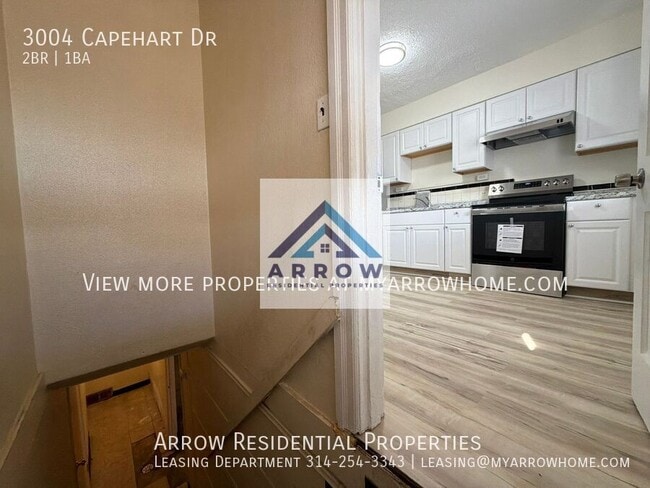 Photo - 3004 Capehart Dr