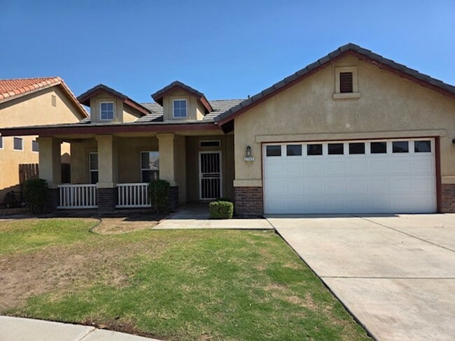 Photo - 2705 Granite Ridge Pl House