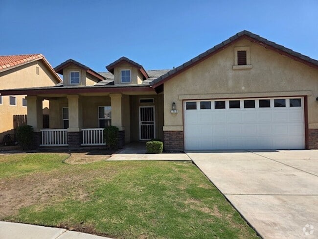 Building Photo - 2705 Granite Ridge Pl Rental