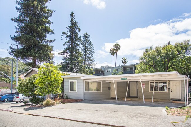 Hammondale - Hammondale