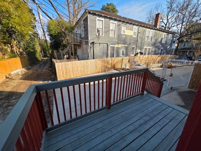 Photo - 1102 E 33rd St Unit 1102 E. 33rd St  C