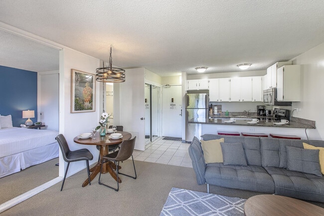 Photo - 2140 Kuhio Ave. Unit ID1327716P