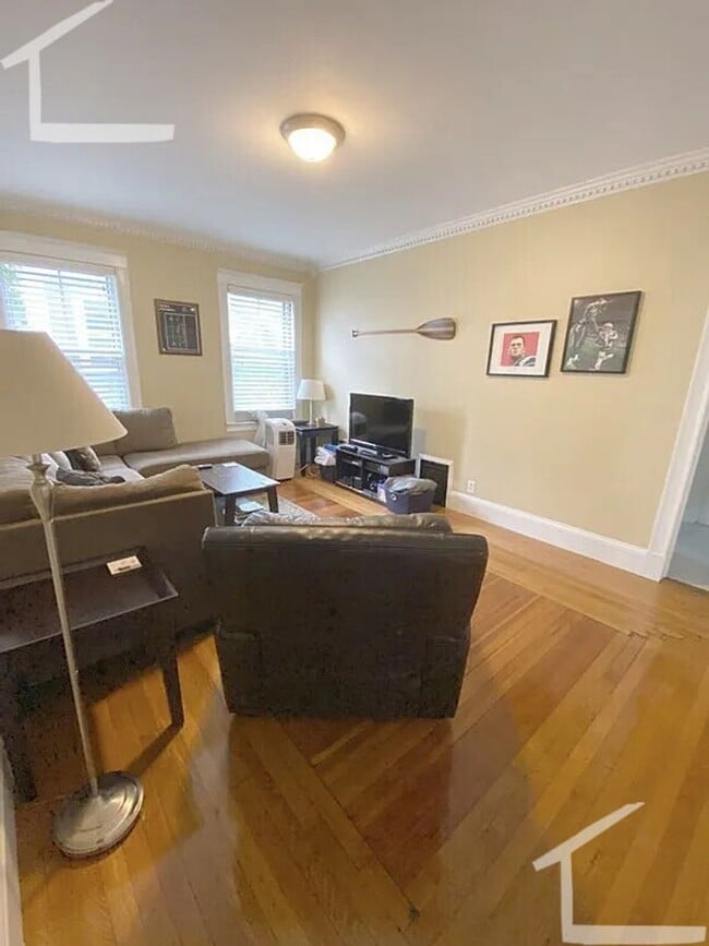 Photo - MASSIVE 3 bed 1 bath in Allston....
