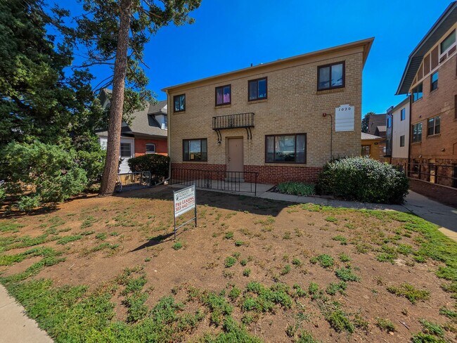 Building Photo - 1020 14th