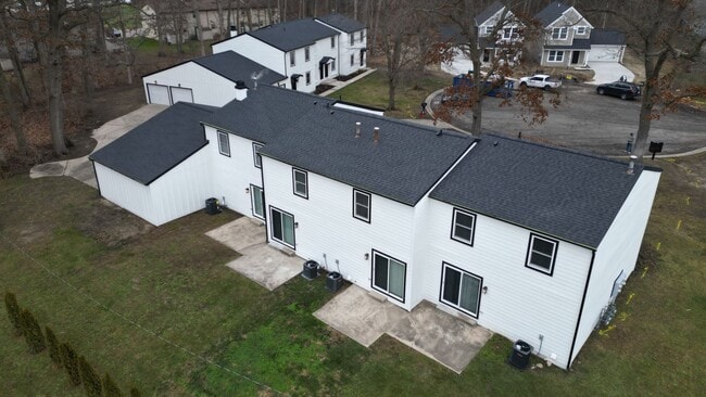 Photo - Renovated 2-Bedroom, 1.5-Bathroom Condo in South Bend – $1,435/Month – Accepting Section 8 (Lawn ...