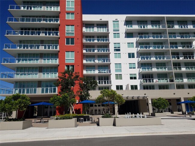Building Photo - 7875 NW 107th Ave Unit 416 Rental