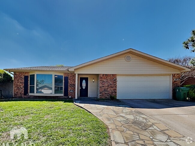 Building Photo - 3816 Walnut Dr Rental