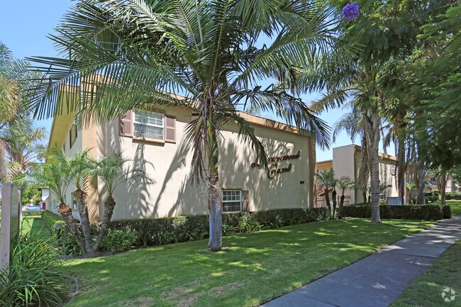 Lemonwood Court Apartments - Lemonwood Court Apartments