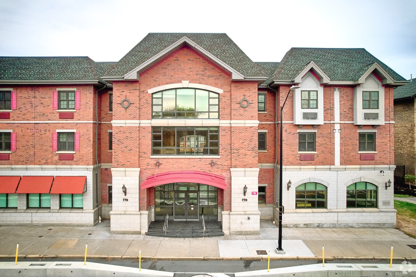 Photo - Depaul Community Residence