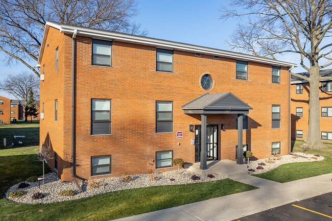 Photo - The Square Apartments