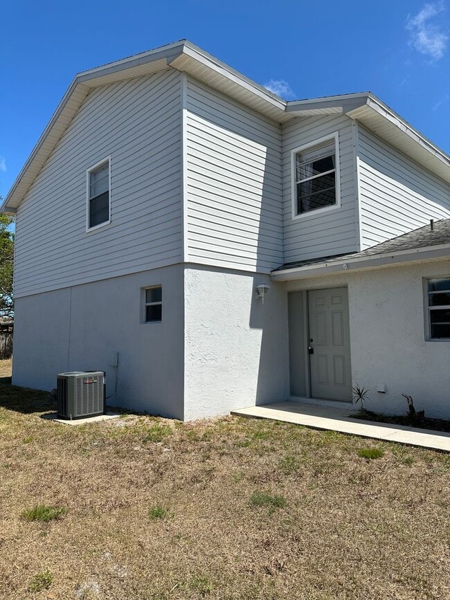 Duplex - Duplex House