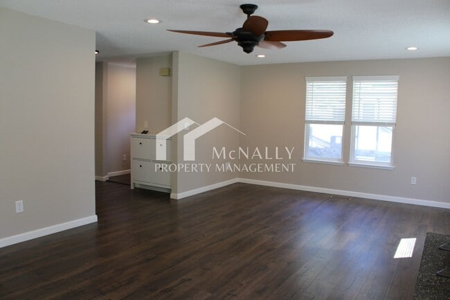 Photo - 3 Bedroom, 2 Bathroom Home with Garden Space in Gig Harbor