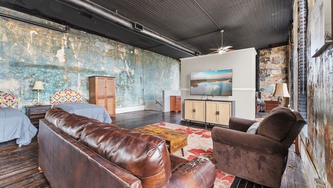Photo - Downtown Loft for Lease