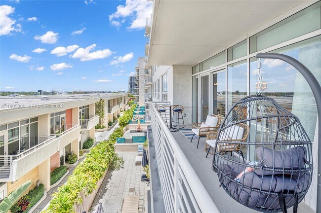 Photo - 3250 NE 1st Ave Unit 715