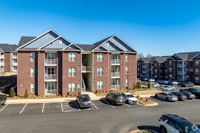 Building Photo - Palisades at Hickory Creek Rental
