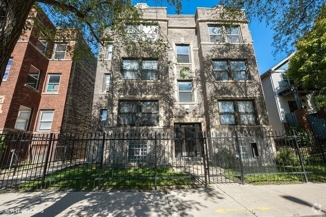 Building Photo - 4934 W Jackson Blvd Unit 1E Rental