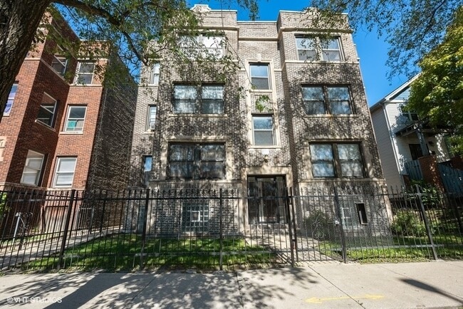 Photo - 4934 W Jackson Blvd Apartment Unit 1E