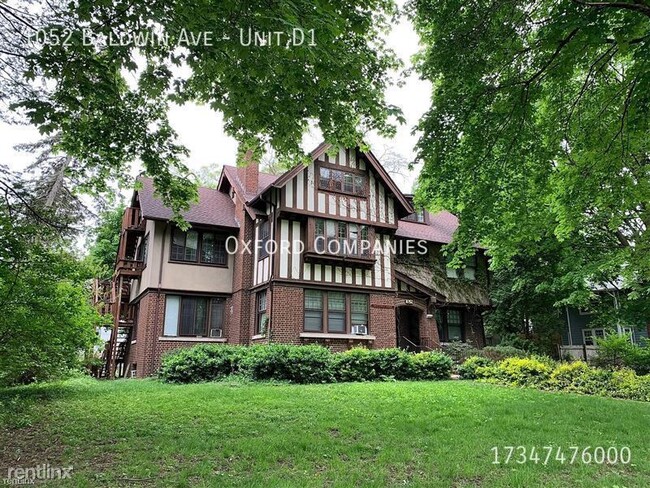 1052 Baldwin Ave - 1052 Baldwin Ave House