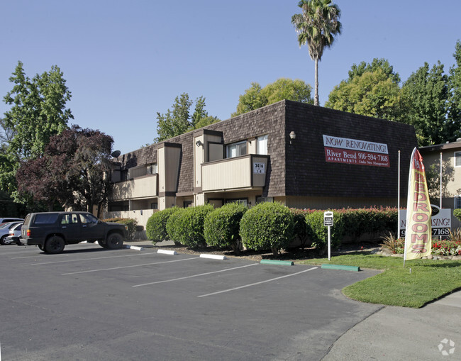 Building Photo - River Bend Park Rental