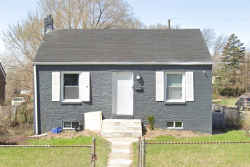 Photo - 2300 Maryland St