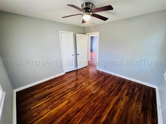 Photo - 2509 Spiller St