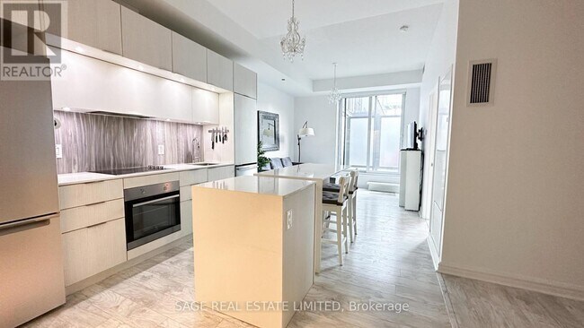 Photo - 55 Regent Park Blvd Unit 405