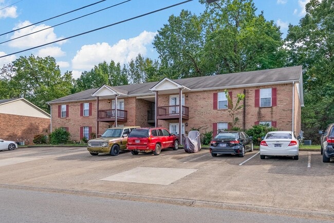 Building Photo - 1239 Parkway Pl Unit D