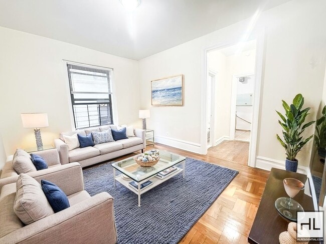 Building Photo - West 190 Street Rental