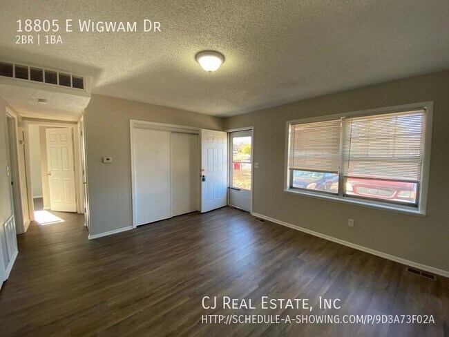 Photo - 18805 E Wigwam Dr