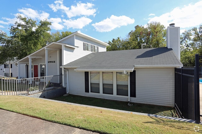 Summit Ridge Apartments